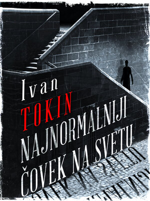 cover image of Najnormalniji covek na svetu